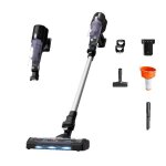 Rowenta x - pert�5. 80 aspirateur balai sans fil 150w 40�min rh5a31e0