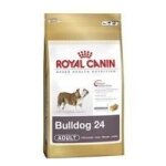 Royal canin chien royal canin bulldog 24 3 kg