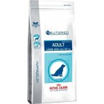 Royal canin croquettes pour grand chien adulte strilis vetcare - 35 kg