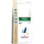 Royal canin croquettes vdiet satiety support - pour chat - 35kg