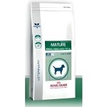 Royal canin health management chien mature consult petites races 15kg