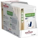 Royal canin pte vdiet urinary s / o moderate calorie - pour chat - 12x100g