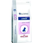 Royal canin vet care nutrition neutered chien junior(sterilise a 12mois) moyen (11a25kg) 10kg croq Royal canin vet care nutrition neutered chien junior(sterilise a 12mois) moyen (11a25kg) 10kg croq