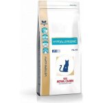 Royal canin vet diet cat hypoallergenic 25kg