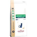 Royal canin vet diet cat urinary s / o 3. 5kg