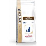 Royal canin veterinary chat gastro intestinal 2kg