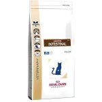 Royal canin veterinary chat gastro intestinal 4kg