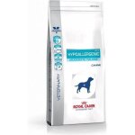 Royal canin veterinary chien hypoallergenic moderate calorie 15kg