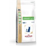 Royal canin veterinary diet cat urinary s / o 1. 5kg