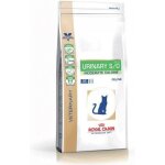 Royal canin veterinary diet cat urinary s / o moderate calorie 1. 5kg