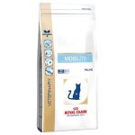 Royal canin veterinary diet chat mobility sac de 2kg de croquettes