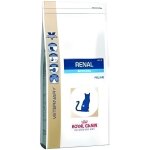 Royal canin veterinary diet chat renal special 2kg