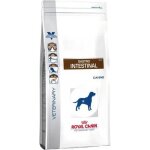 Royal canin veterinary diet chien gastro intestinal 75kg