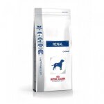 Royal canin veterinary diet chien renal rf14 2kg