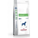Royal canin veterinary diet chien urinary s / o lp18 2kg