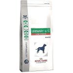 Royal canin veterinary diet chien urinary uc low purine (ref:uuc18) sac de 14kg de croquettes