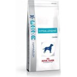 Royal canin veterinary diet dog hypoallergenic 2kg