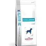 Royal canin veterinary diet dog hypoallergenic 7kg