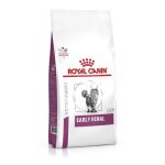 Royal canin veterinary early renal