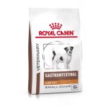 Royal canin veterinary gastrointestinal low fat small dog ? croquettes pour chien