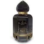 Eau de parfum - el nabil - royal gold - 50ml - oriental - ambr� - gourmand
