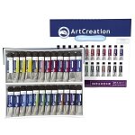 Royal talens gouache artcreation expression 12? Royal talens gouache artcreation expression 12?