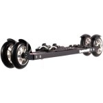Rse - entry 610 ski roues initiation noir