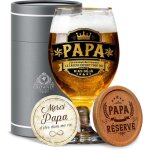 Rteonline verre � bi�re personnalis� cadeau papa dr�le original anniversaire f�te des p�res id�e cadeau ...