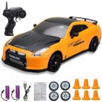 Rtm y - 2b - mini voitures lectriques rc chinoises tlcommande radio turbo racing drift 4wd fast and ...