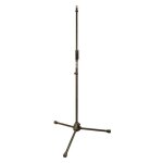 Rtx - mdx pied de micro droit noir Rtx - mdx pied de micro droit noir