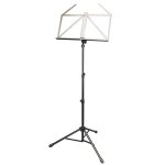 Rtx pupitre pliable chrome mscx