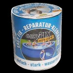 Ruban adhsif tanche rparation - summer fun - 150 x 10 cm transparent - multi supports - instantan ...