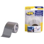 Ruban adh�sif - hpx - zc30 - aluminium - 50mm x 5m - multi - usages