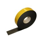 Ruban adh�sif isolant k - flex st ? 50mm x 15m ? �paisseur 3mm ? anti - condensation & thermique pour ...