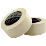 Ruban adhsif de masquage 101e 50m x 48mm - 3m adhesif - 101e48