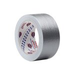 Ruban adhsif toil - eurocel - 201 tpl - 50mm x 50m - rsistant  leau - multiusage