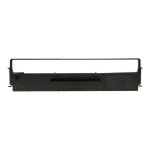 Ruban dimpression epson lq - 350 / 300 / + / + ii - noir - technologie matricielle