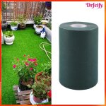 Ruban de jonction gazon synth�tique - akozon - 15x1000 cm - auto - adh�sif - imperm�able - non - tiss� ...