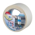 Ruban de masquage geko 05991 ruban 50mm x 50 m de masquage 22181 Ruban de masquage geko 05991 ruban 50mm x 50 m de masquage 22181