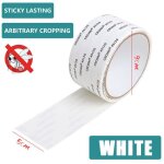 Ruban moustiquaire auto - adhésive - deco - blanc - fixation auto agrippante - pour fenêtre - a scotcher ... Ruban moustiquaire auto - adhésive - deco - blanc - fixation auto agrippante - pour fenêtre - a scotcher ...