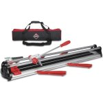 Coupeuse carreaux manuel long:85 cm 60x60cm fast - 85 avec sac rubi