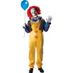 Rubies costume co rubie`s - costume clown pour adulte film ca standard - 881562