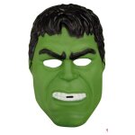 Rubies. masque de hulk pour enfant. tu. enfant