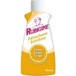 Rubigine - d�tachant tache grasse 100ml rubigine