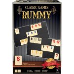Rummy classic - jeux de socit - jeux pour la famille - jeux de rflexion