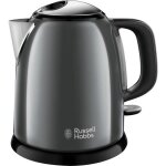 Russell hobbs 24993 - 70 bouilloire compacte colours plus capacit 1 l filtre anti - calcaire amovible ...