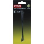 Ryobi - 5 lames à chantourner 15 tpi 133 mm pour scie à chantourner rsw1240g - ssb15tpi Ryobi - 5 lames à chantourner 15 tpi 133 mm pour scie à chantourner rsw1240g - ssb15tpi