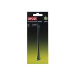 Ryobi - 5 lames à chantourner 18 tpi 133 mm pour scie à chantourner rsw1240g - ssb18tpi Ryobi - 5 lames à chantourner 18 tpi 133 mm pour scie à chantourner rsw1240g - ssb18tpi