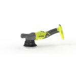 Ryobi - polisseuse 18v one + - diamètre oscillation 8 mm - patin 125 mm + 3 patins (lustrage - polissage ... Ryobi - polisseuse 18v one + - diamètre oscillation 8 mm - patin 125 mm + 3 patins (lustrage - polissage ...