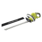 Ryobi - taille - haies 450 w - lames 50 cm - écartement 20 mm - rht4550 Ryobi - taille - haies 450 w - lames 50 cm - écartement 20 mm - rht4550